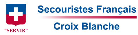 Logo CROIX BLANCHE